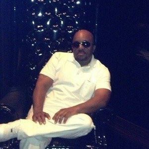 Meet your Posher, George